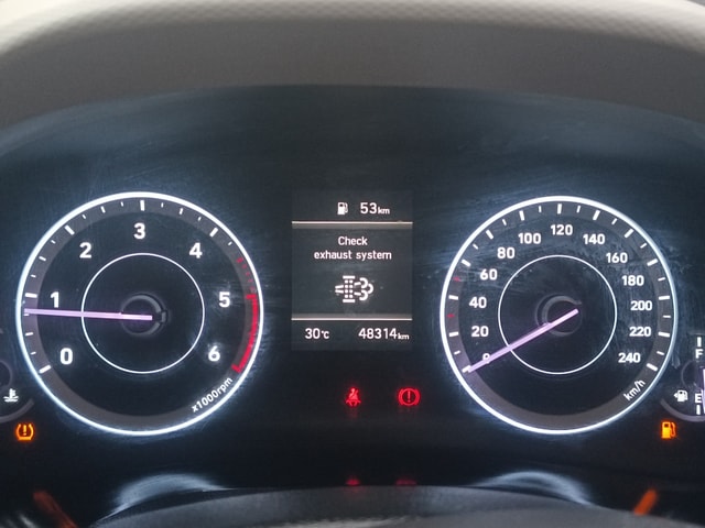 View Hyundai Creta Image 7 Used Hyundai Creta Image 7