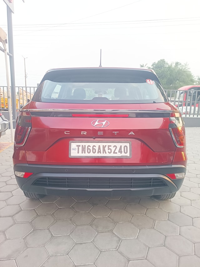 View Hyundai Creta Image 16 Used Hyundai Creta Image 16