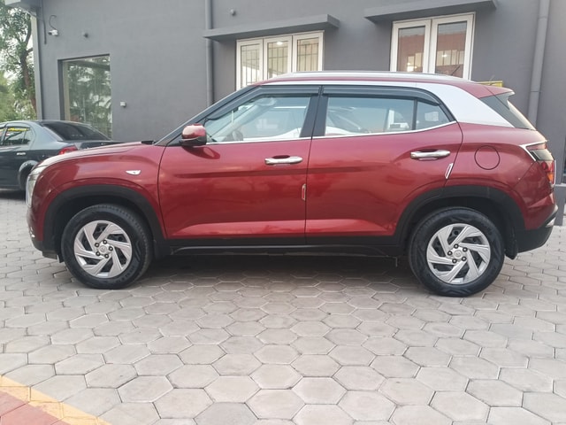 View Hyundai Creta Image 6 Used Hyundai Creta Image 6