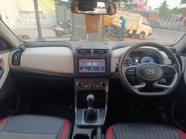 View Hyundai Creta Image 11 Used Hyundai Creta Image 11