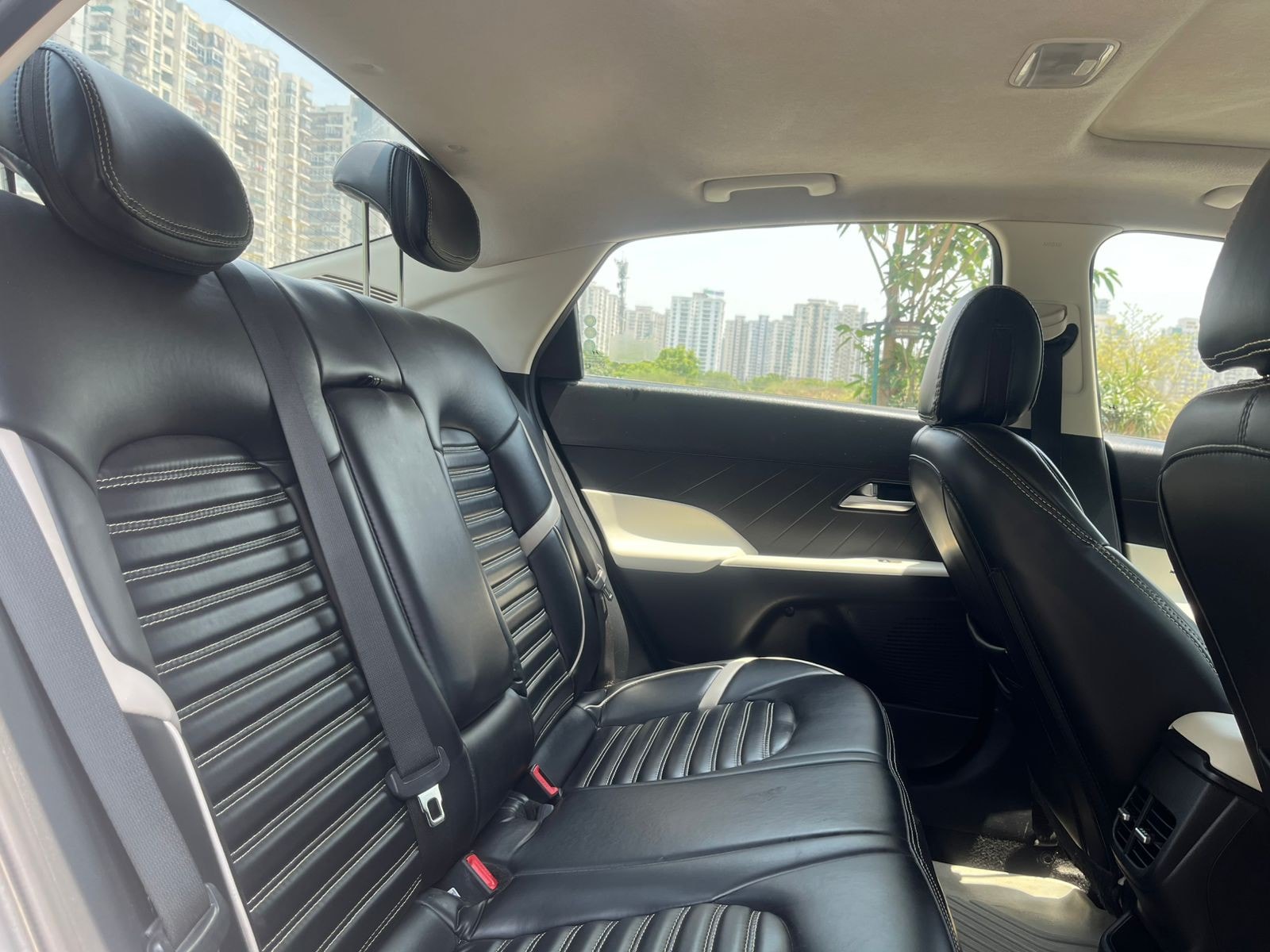 Used 2024 Hyundai Verna Used 2024 Hyundai Verna