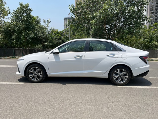 View Hyundai Verna Image 16 Used Hyundai Verna Image 16