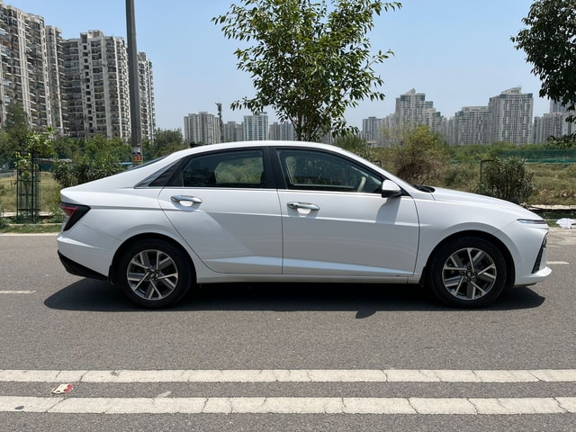 View Hyundai Verna Image 8 Used Hyundai Verna Image 8