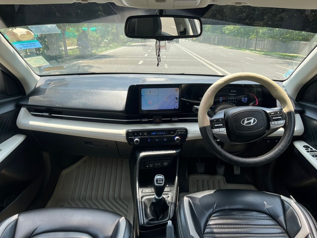 View Hyundai Verna Image 9 Used Hyundai Verna Image 9