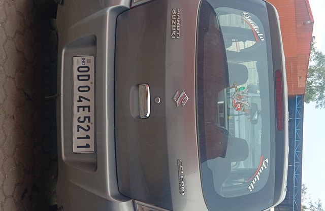 View Maruti Suzuki Celerio Image 4 Used Maruti Suzuki Celerio Image 4