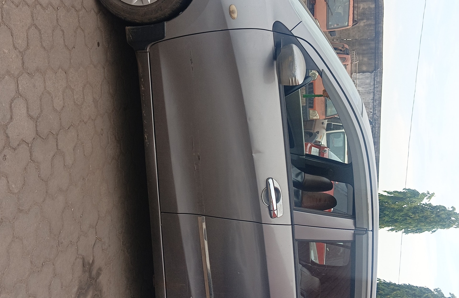 View 2014 Maruti Suzuki Celerio VXI BS IV Image 6 Used 2014 Maruti Suzuki Celerio VXI BS IV Image 6