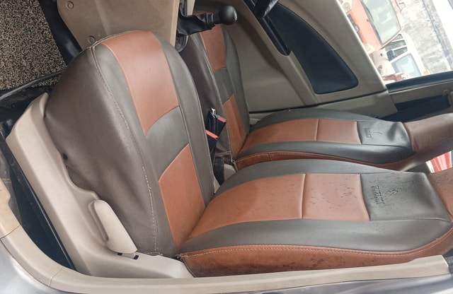 View Maruti Suzuki Celerio Image 3 Used Maruti Suzuki Celerio Image 3