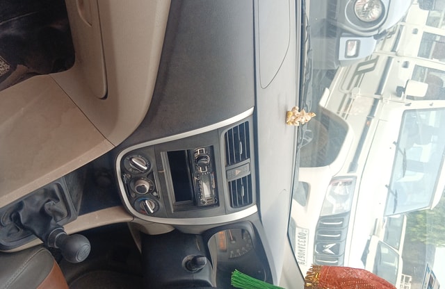 View Maruti Suzuki Celerio Image 9 Used Maruti Suzuki Celerio Image 9