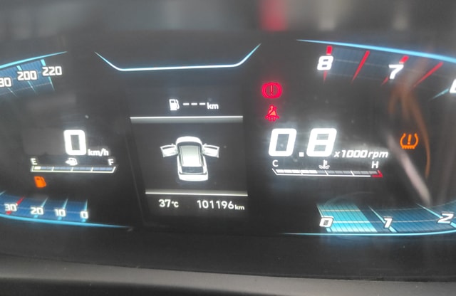 View Hyundai Elite i20 Image 7 Used Hyundai Elite i20 Image 7