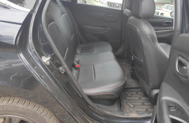 View Hyundai Elite i20 Image 14 Used Hyundai Elite i20 Image 14