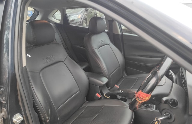 View Hyundai Elite i20 Image 3 Used Hyundai Elite i20 Image 3