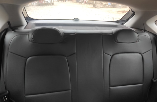 View Hyundai Elite i20 Image 5 Used Hyundai Elite i20 Image 5