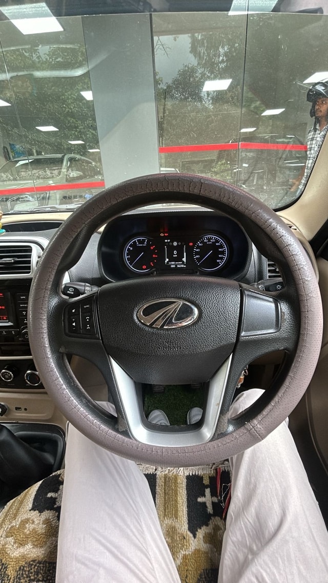 View Mahindra Bolero Neo Image 11 Used Mahindra Bolero Neo Image 11
