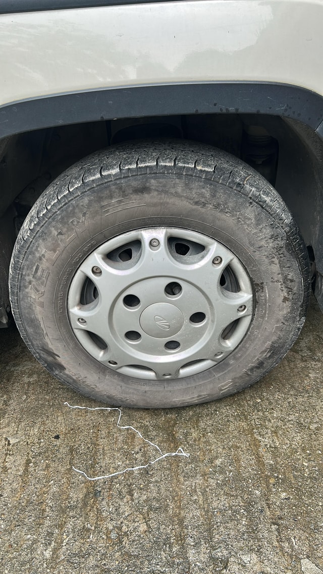 View Mahindra Bolero Neo Image 15 Used Mahindra Bolero Neo Image 15