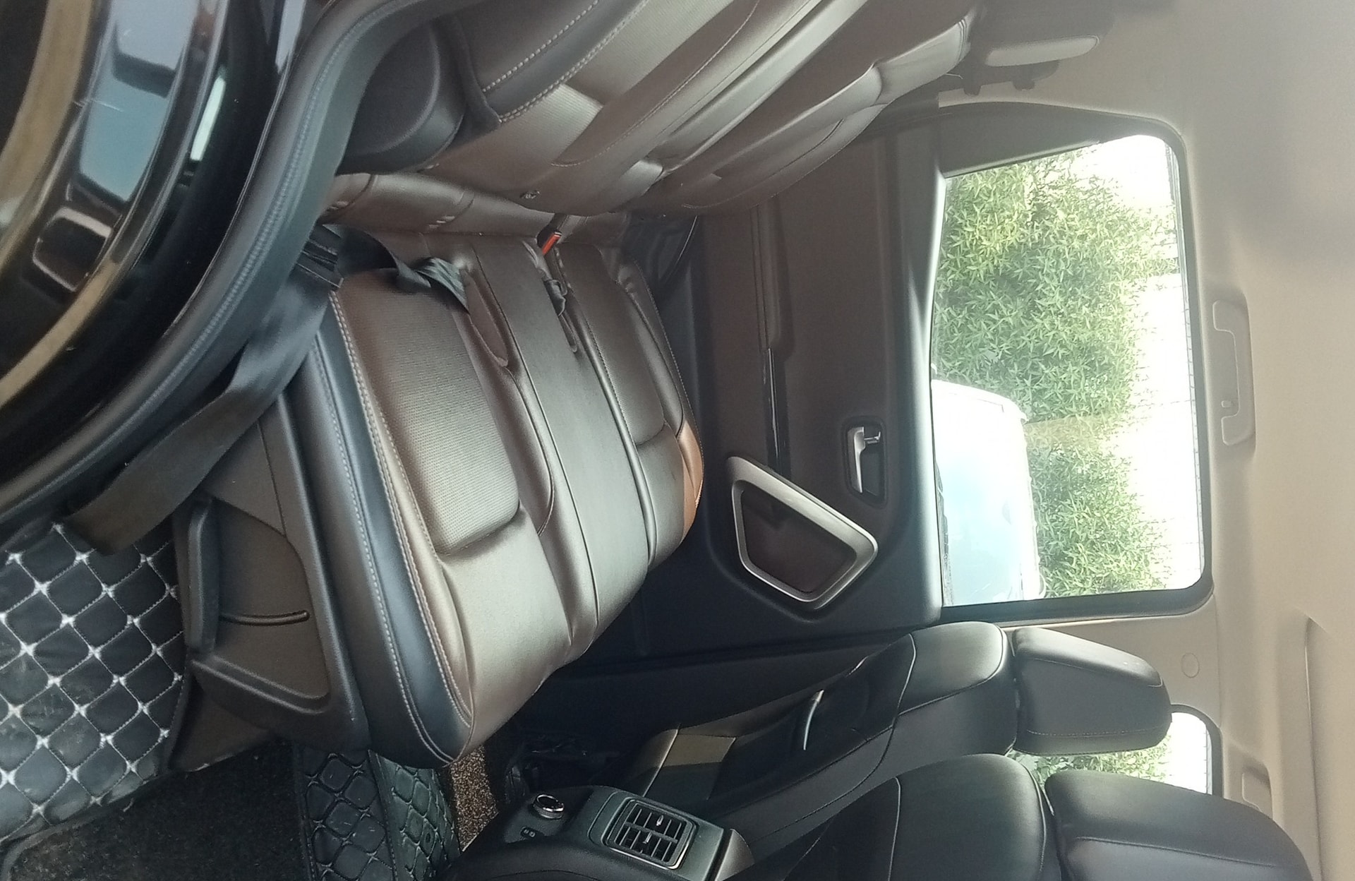 Used 2025 Mahindra Scorpio-N Used 2025 Mahindra Scorpio-N
