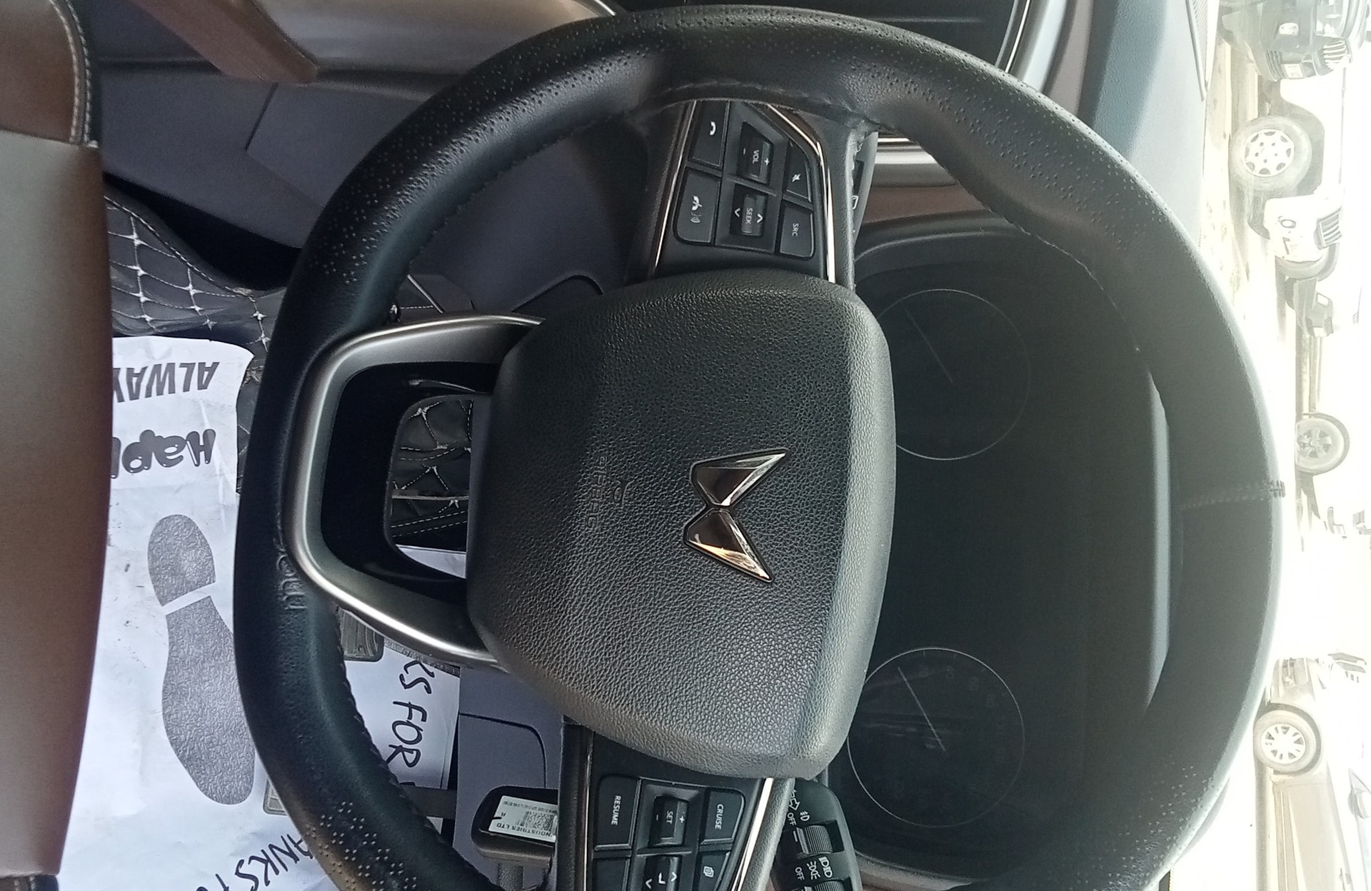 Used 2025 Mahindra Scorpio-N Used 2025 Mahindra Scorpio-N