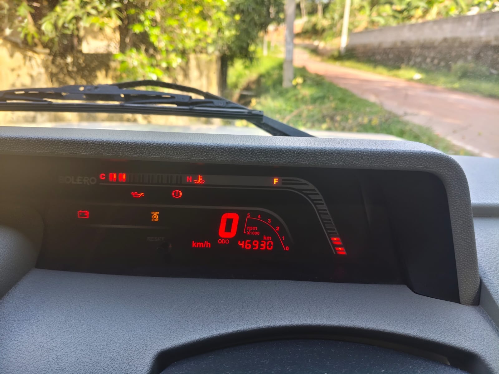 Used 2022 Mahindra Bolero Used 2022 Mahindra Bolero