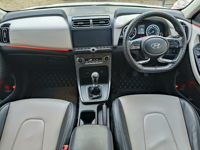 View Hyundai Creta Image 7 Used Hyundai Creta Image 7