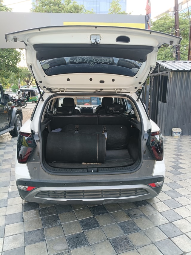 View Hyundai Creta Image 12 Used Hyundai Creta Image 12