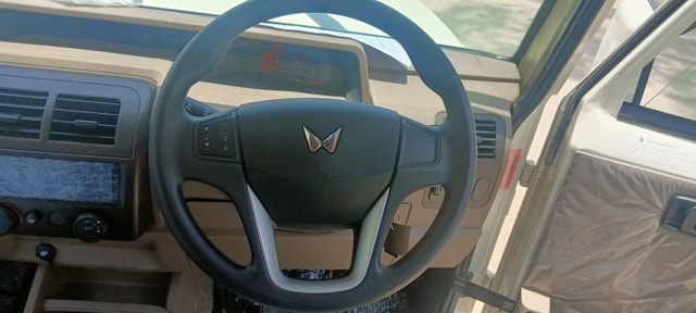 View Mahindra Bolero Image 10 Used Mahindra Bolero Image 10