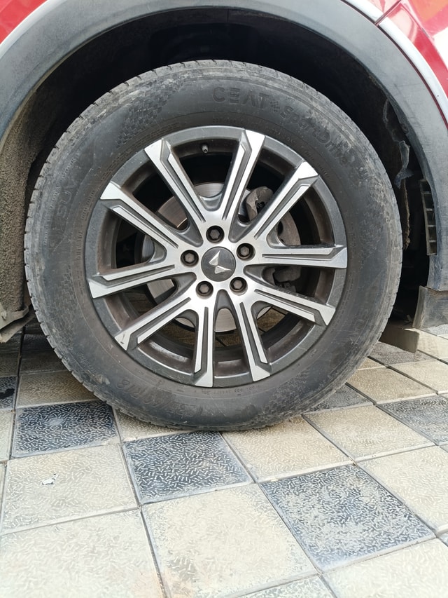 View Mahindra XUV700 Image 12 Used Mahindra XUV700 Image 12