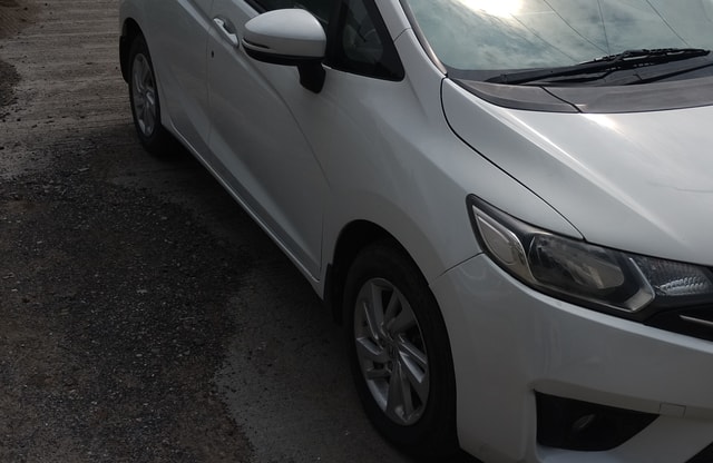 View Honda Jazz Image 12 Used Honda Jazz Image 12