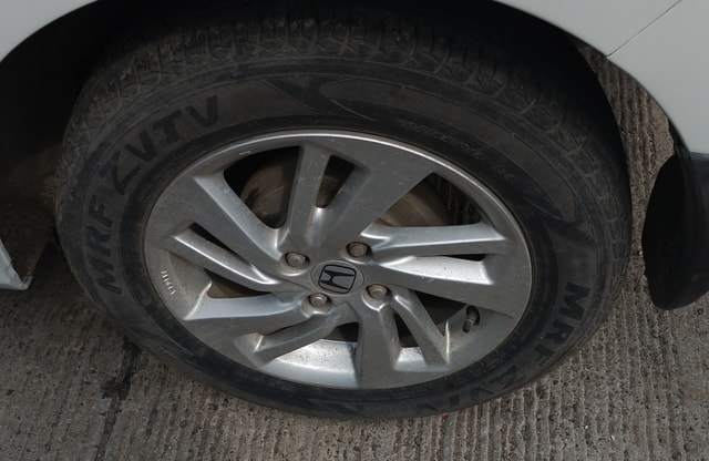View Honda Jazz Image 13 Used Honda Jazz Image 13