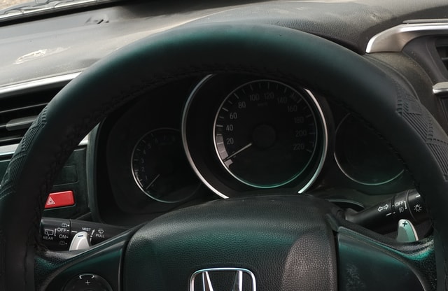 View Honda Jazz Image 7 Used Honda Jazz Image 7