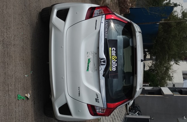View Honda Jazz Image 4 Used Honda Jazz Image 4