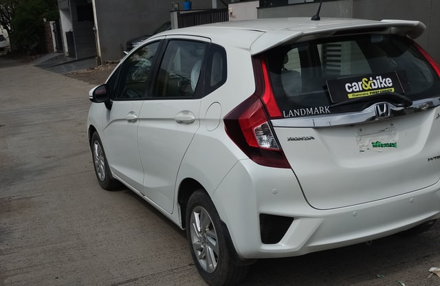 View Honda Jazz Image 10 Used Honda Jazz Image 10