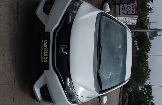 View Honda Jazz Image 2 Used Honda Jazz Image 2