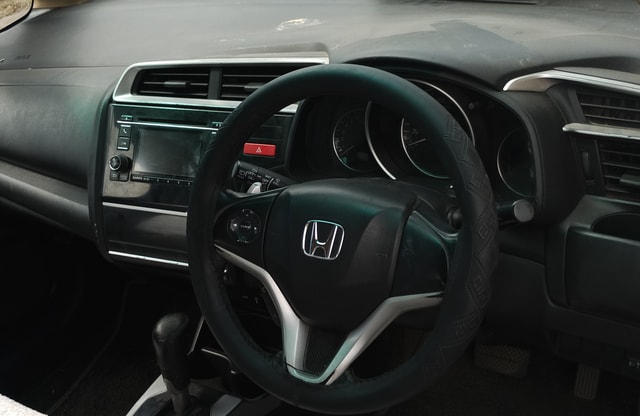 View Honda Jazz Image 11 Used Honda Jazz Image 11
