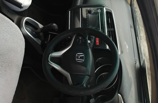 View Honda Jazz Image 9 Used Honda Jazz Image 9