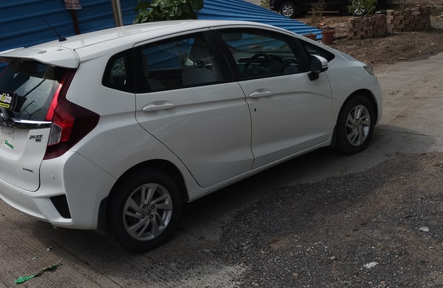View Honda Jazz Image 8 Used Honda Jazz Image 8