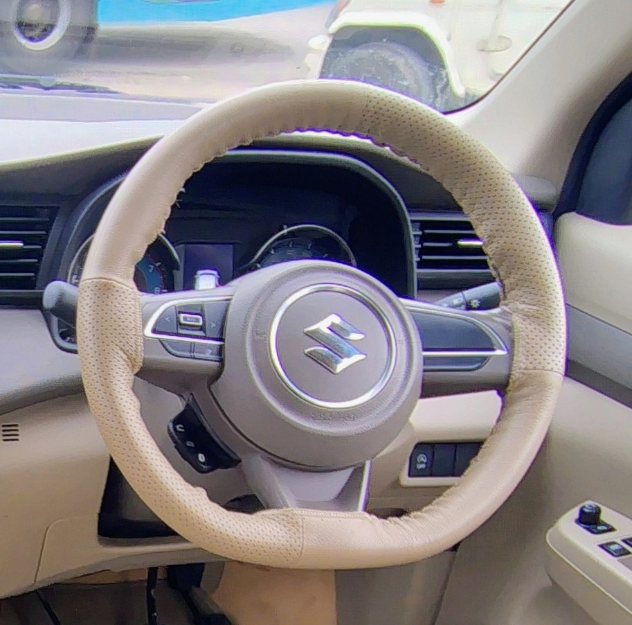 Used 2019 Maruti Suzuki Ertiga Used 2019 Maruti Suzuki Ertiga