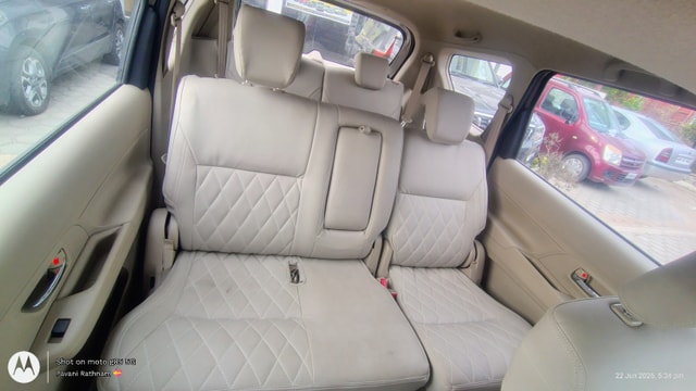 View Maruti Suzuki Ertiga Image 5 Used Maruti Suzuki Ertiga Image 5