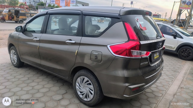View Maruti Suzuki Ertiga Image 10 Used Maruti Suzuki Ertiga Image 10