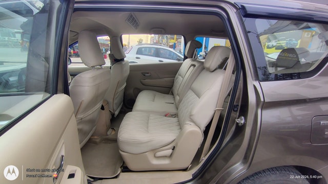 View Maruti Suzuki Ertiga Image 14 Used Maruti Suzuki Ertiga Image 14