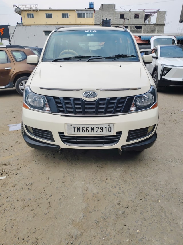 View Mahindra Xylo Image 1 Used Mahindra Xylo Image 1