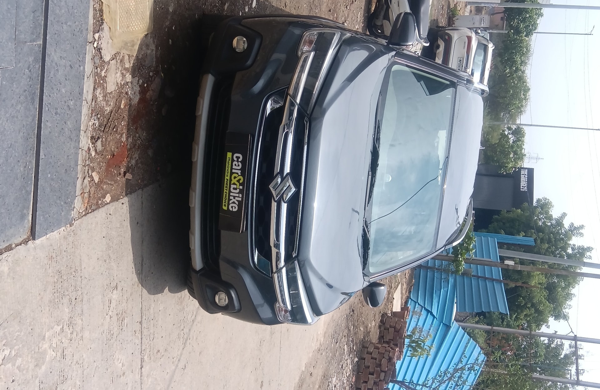 View 2022 Maruti Suzuki XL6 Zeta MT Image 2 Used 2022 Maruti Suzuki XL6 Zeta MT Image 2