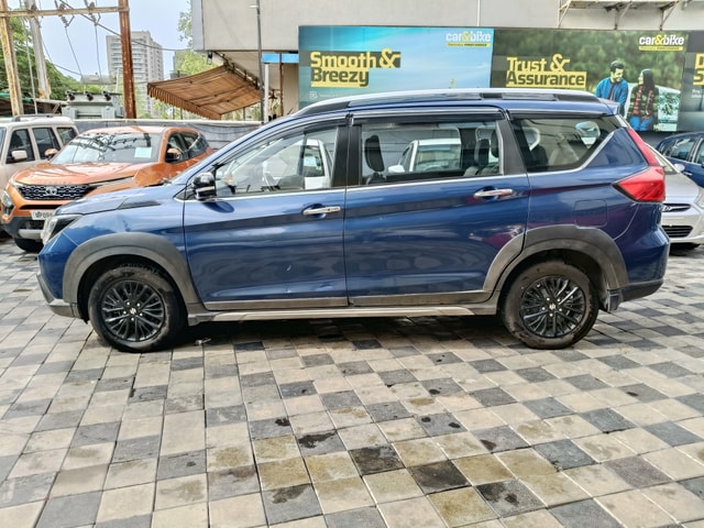 View Maruti Suzuki XL6 Image 6 Used Maruti Suzuki XL6 Image 6