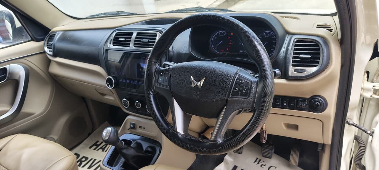 Used 2024 Mahindra Bolero Neo Used 2024 Mahindra Bolero Neo