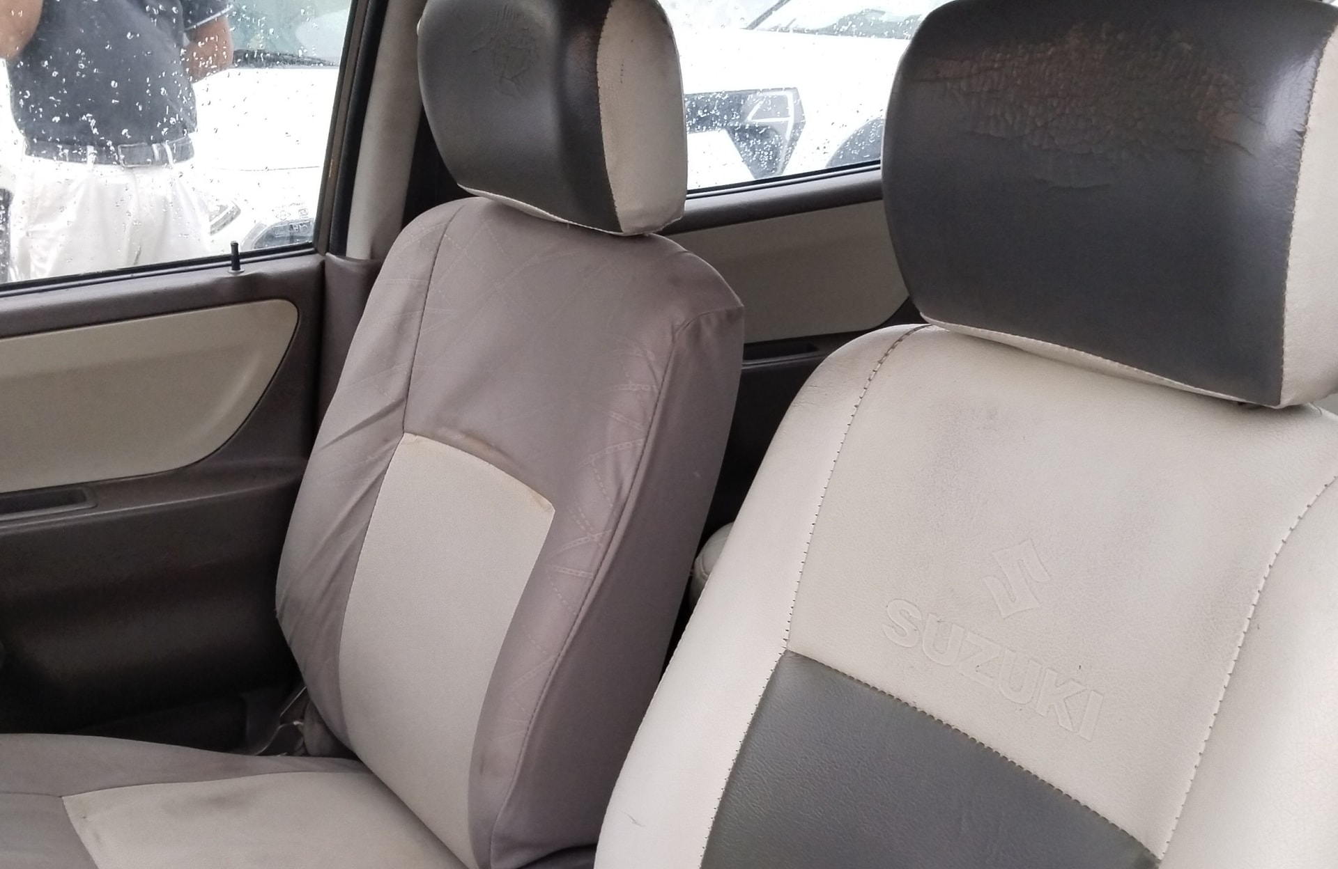 Used 2012 Maruti Suzuki Zen Estilo Used 2012 Maruti Suzuki Zen Estilo