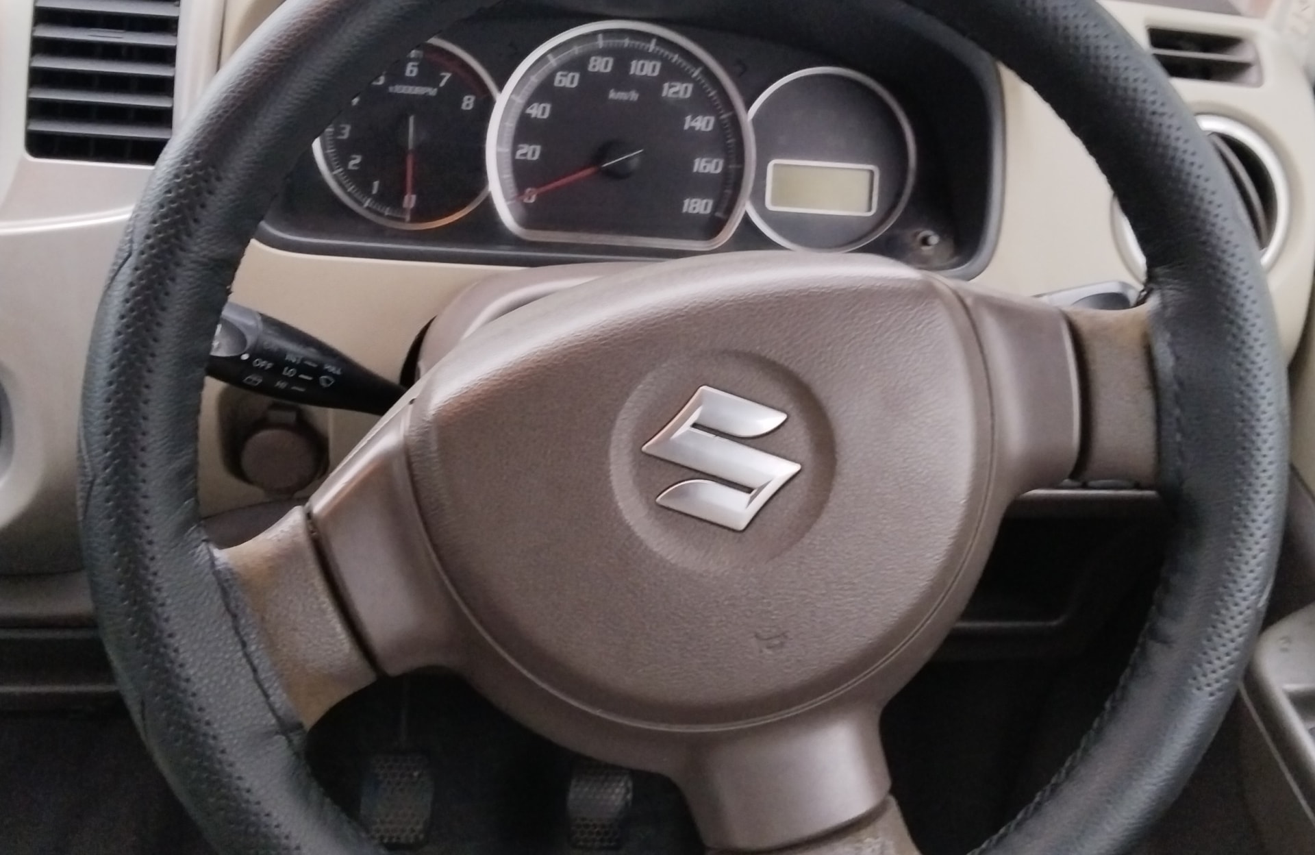 Used 2012 Maruti Suzuki Zen Estilo Used 2012 Maruti Suzuki Zen Estilo