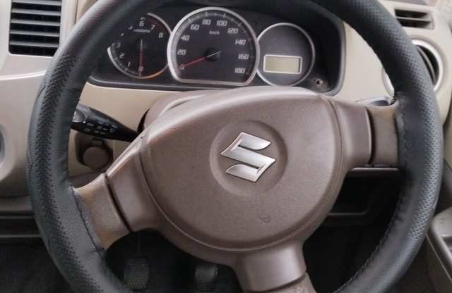 View Maruti Suzuki Zen Estilo Image 11 Used Maruti Suzuki Zen Estilo Image 11