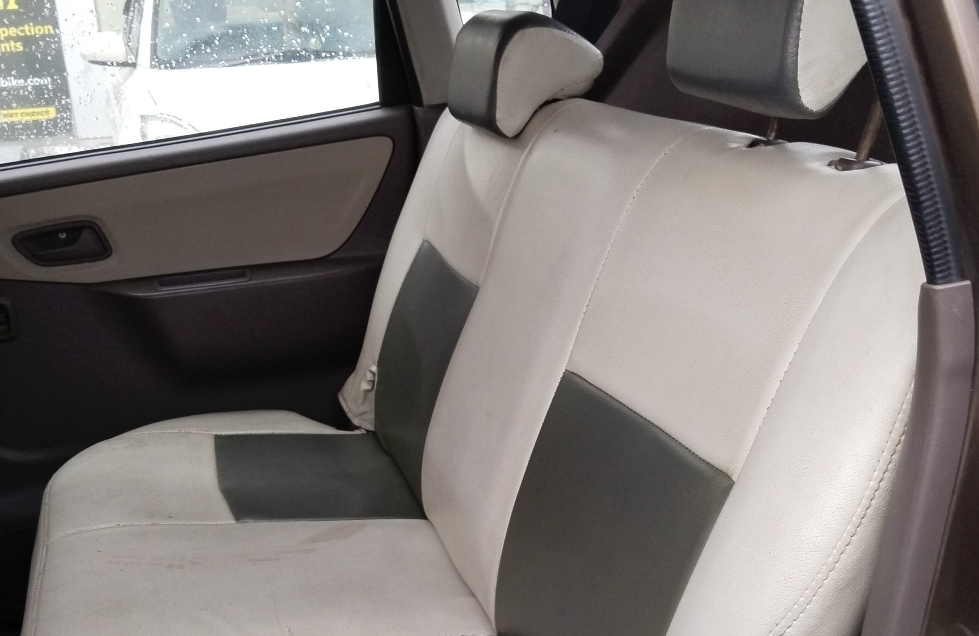 Used 2012 Maruti Suzuki Zen Estilo Used 2012 Maruti Suzuki Zen Estilo