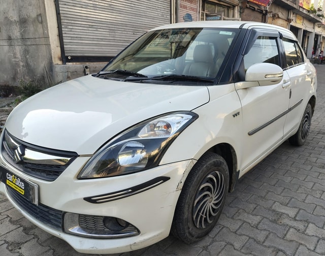 View Maruti Suzuki Swift DZire Image 14 Used Maruti Suzuki Swift DZire Image 14