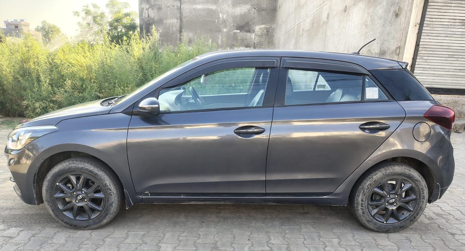 View 2019 Hyundai Elite i20 1.2 Sportz Plus Petrol BS IV Image 4 Used 2019 Hyundai Elite i20 1.2 Sportz Plus Petrol BS IV Image 4
