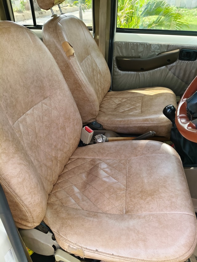 View Mahindra Bolero Image 14 Used Mahindra Bolero Image 14