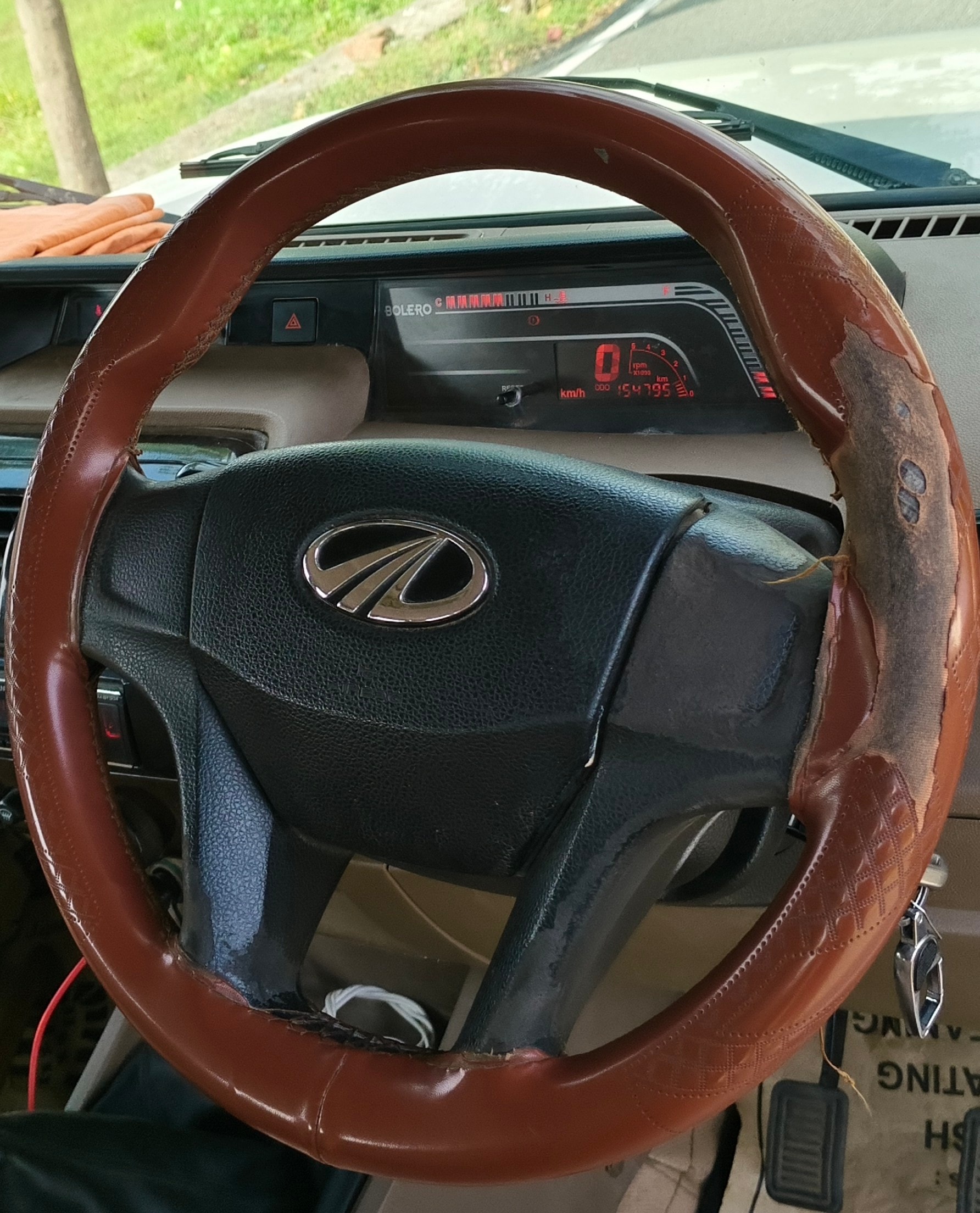 Used 2021 Mahindra Bolero Used 2021 Mahindra Bolero